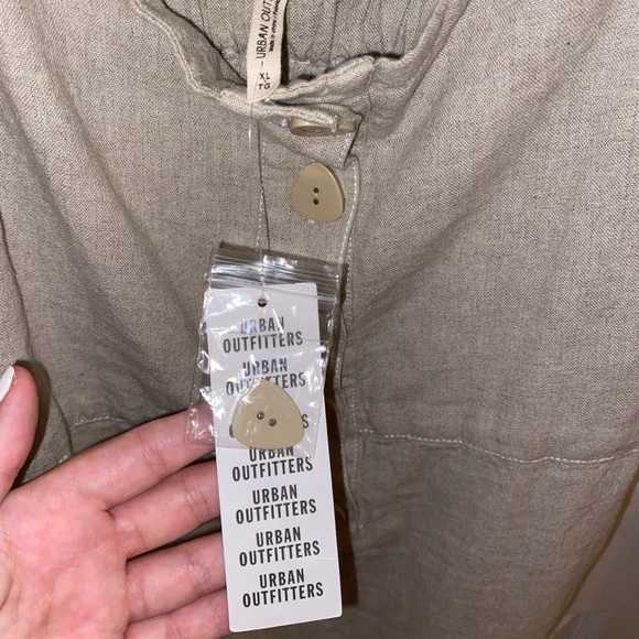 NWT Urban Outfitters Dress - Picture 4 of 4